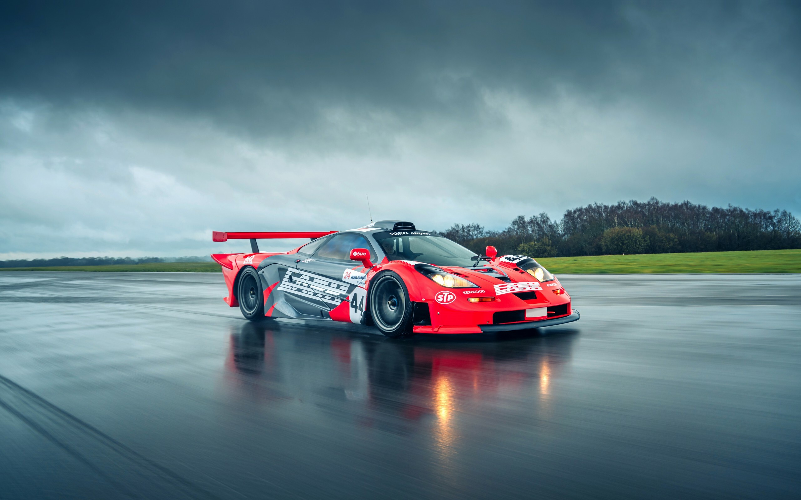 This Track Weapon Just Became A $20M Blue Chip Stock | Carscoops