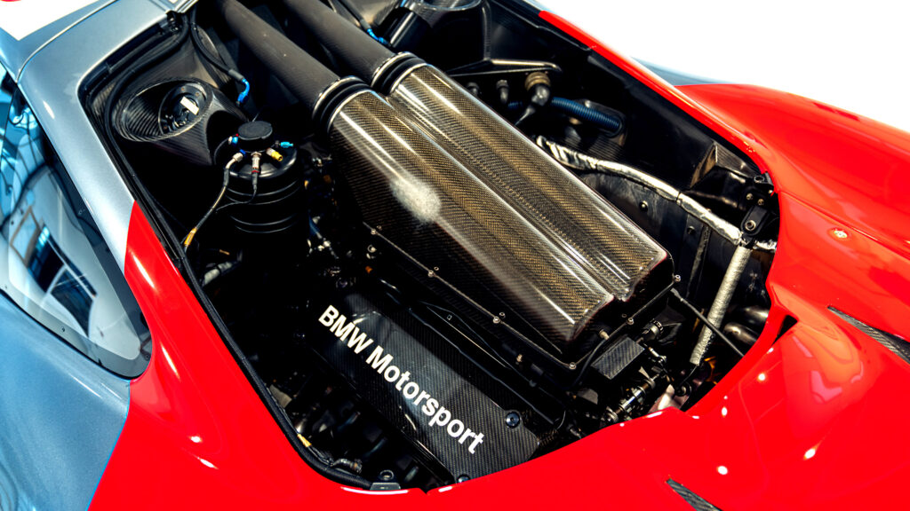  This Track Weapon Just Became A $20M Blue Chip Stock