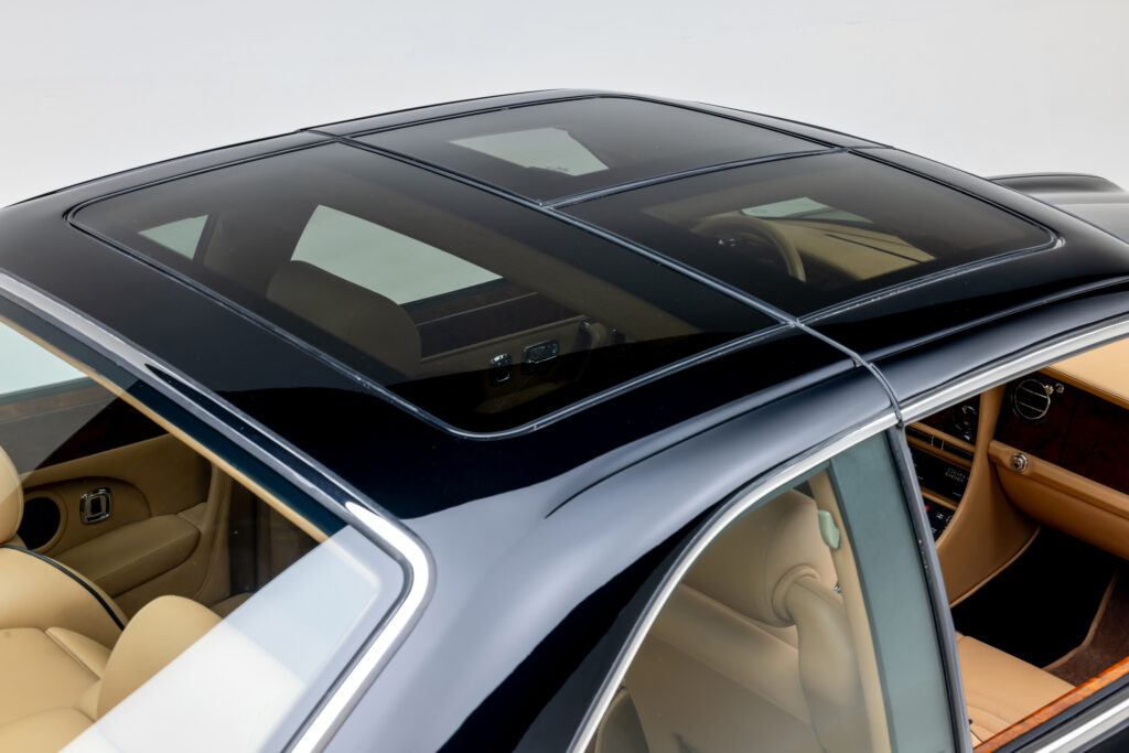  A Rare Bentley Sports Car Is Going Up For Auction