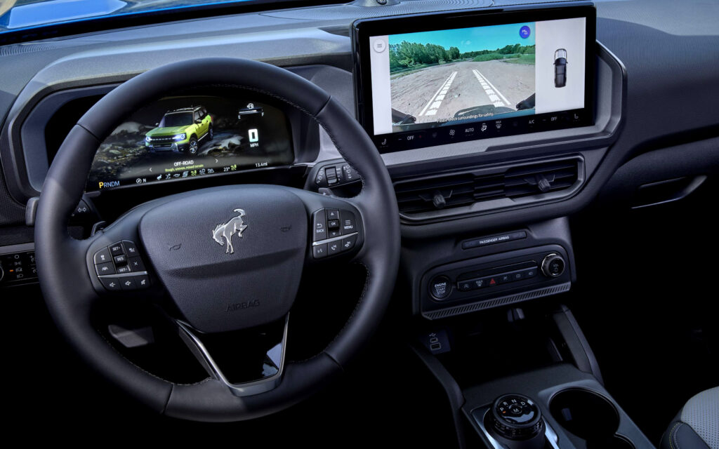  US Drivers May Get Physical Buttons Back Without Congress Lifting A Finger