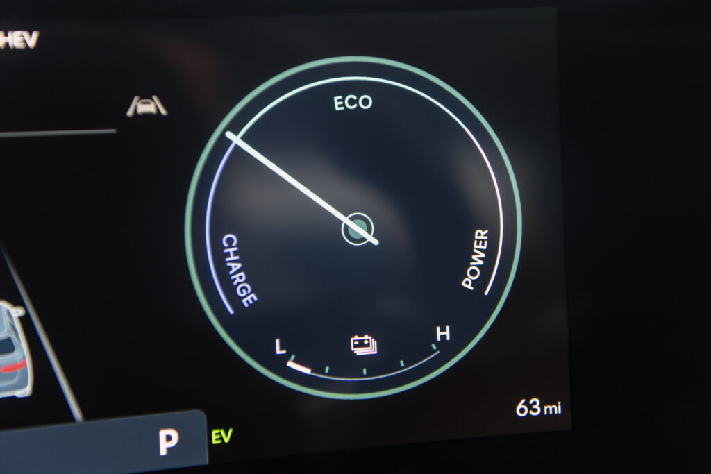  PHEVs Promised Efficiency, Drivers Are Burning Three Times More Fuel