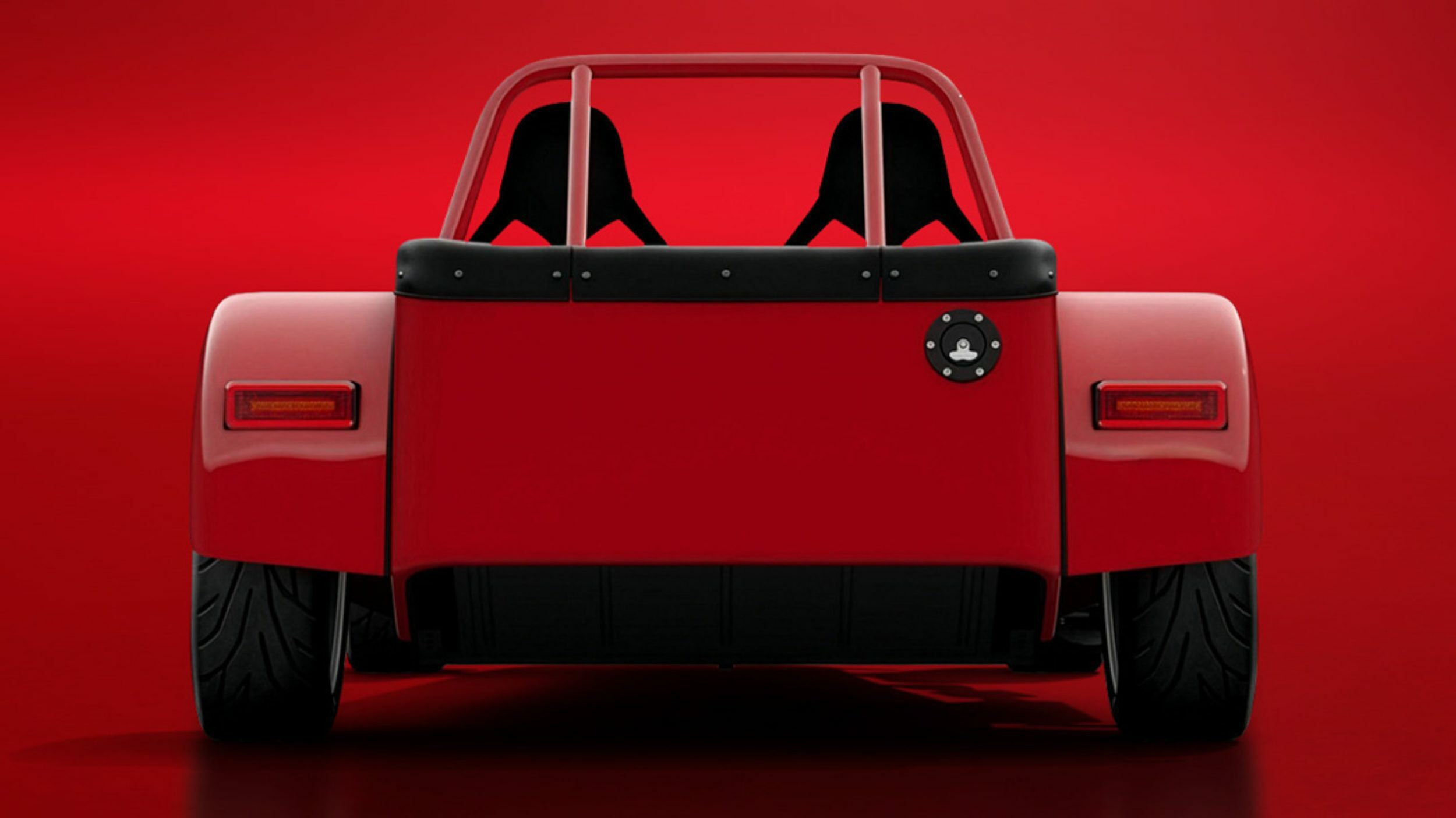Caterham Seven Gets A Few New Tricks As The EV Era Closes In | Carscoops
