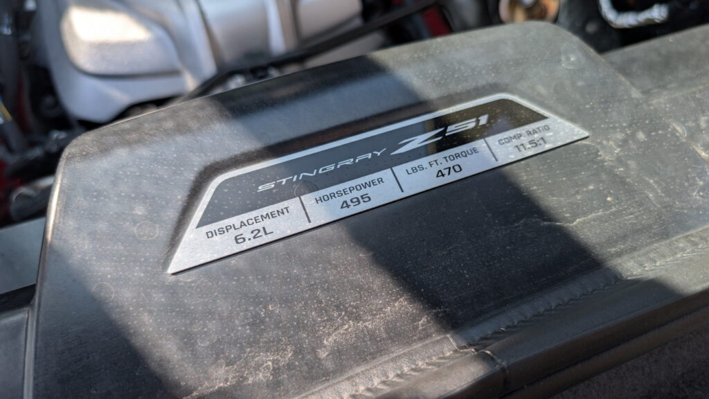  The 2026 Stingray Z51 Might Be All The Corvette You Actually Need | Review