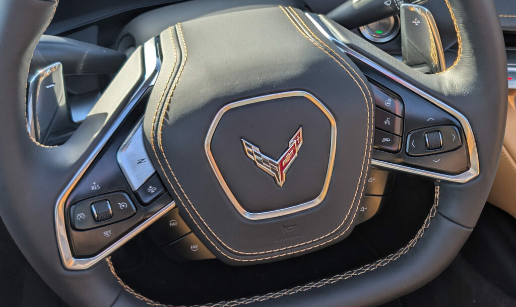  The 2026 Stingray Z51 Might Be All The Corvette You Actually Need | Review