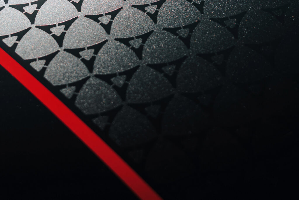  Stripes Are Back On The Charger Sixpack, And So Is The Sticker Shock