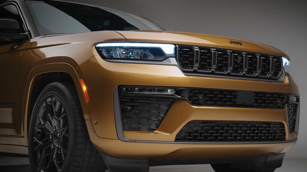  Stellantis Admits EV Bet Went Too Far, $26 Billion Later