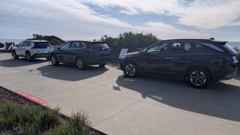  The 2026 Mazda CX-5 Gets Almost Everything Right, Except One Thing | Review