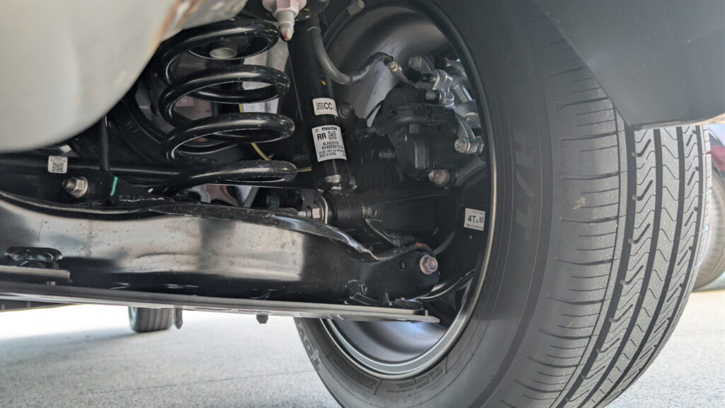  The 2026 Mazda CX-5 Gets Almost Everything Right, Except One Thing | Review