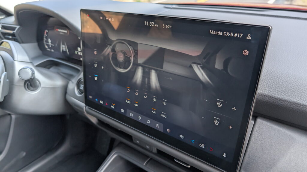  The 2026 Mazda CX-5 Gets Almost Everything Right, Except One Thing | Review