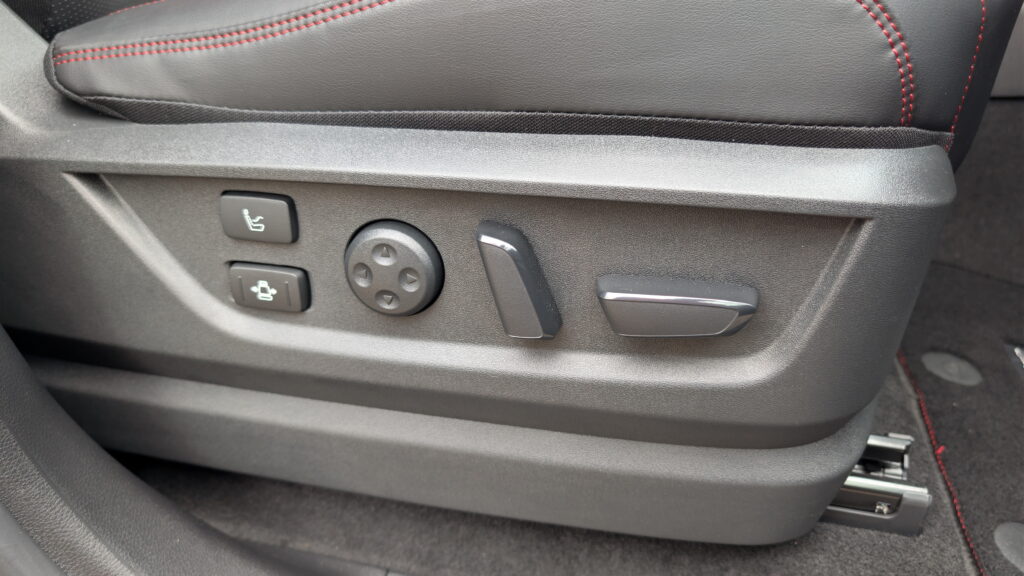  The 2026 Nissan Armada NISMO Is Exactly What It Looks Like | Review