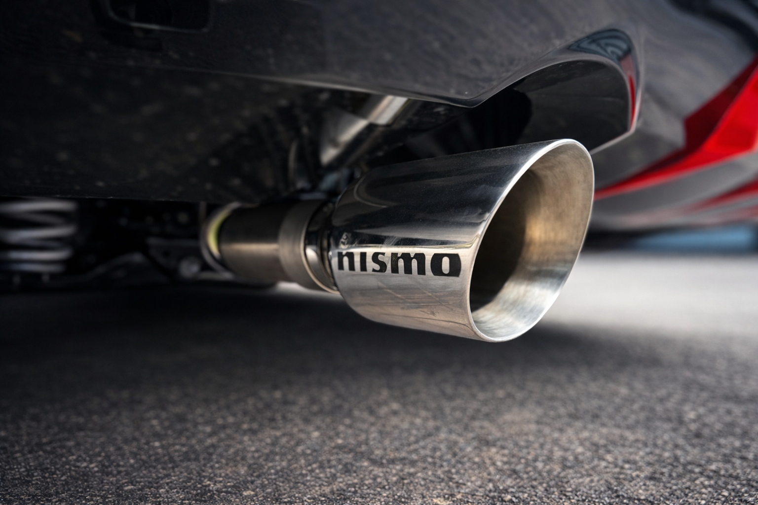 Ця спеціальна пропозиція для дилерів — найближче, що ви зможете побачити у новому Sentra Nismo.