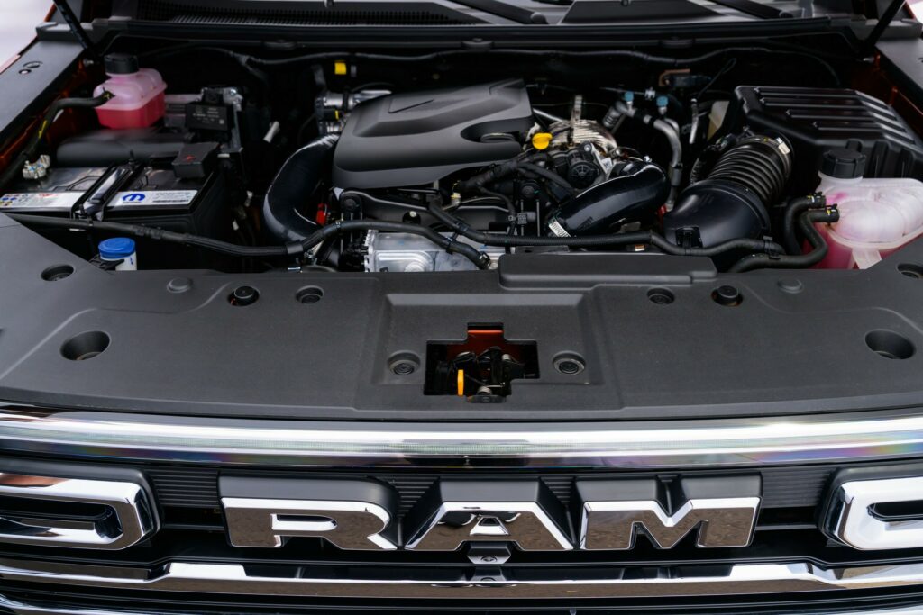  This Is Ram&rsquo;s New Dakota For The Other America