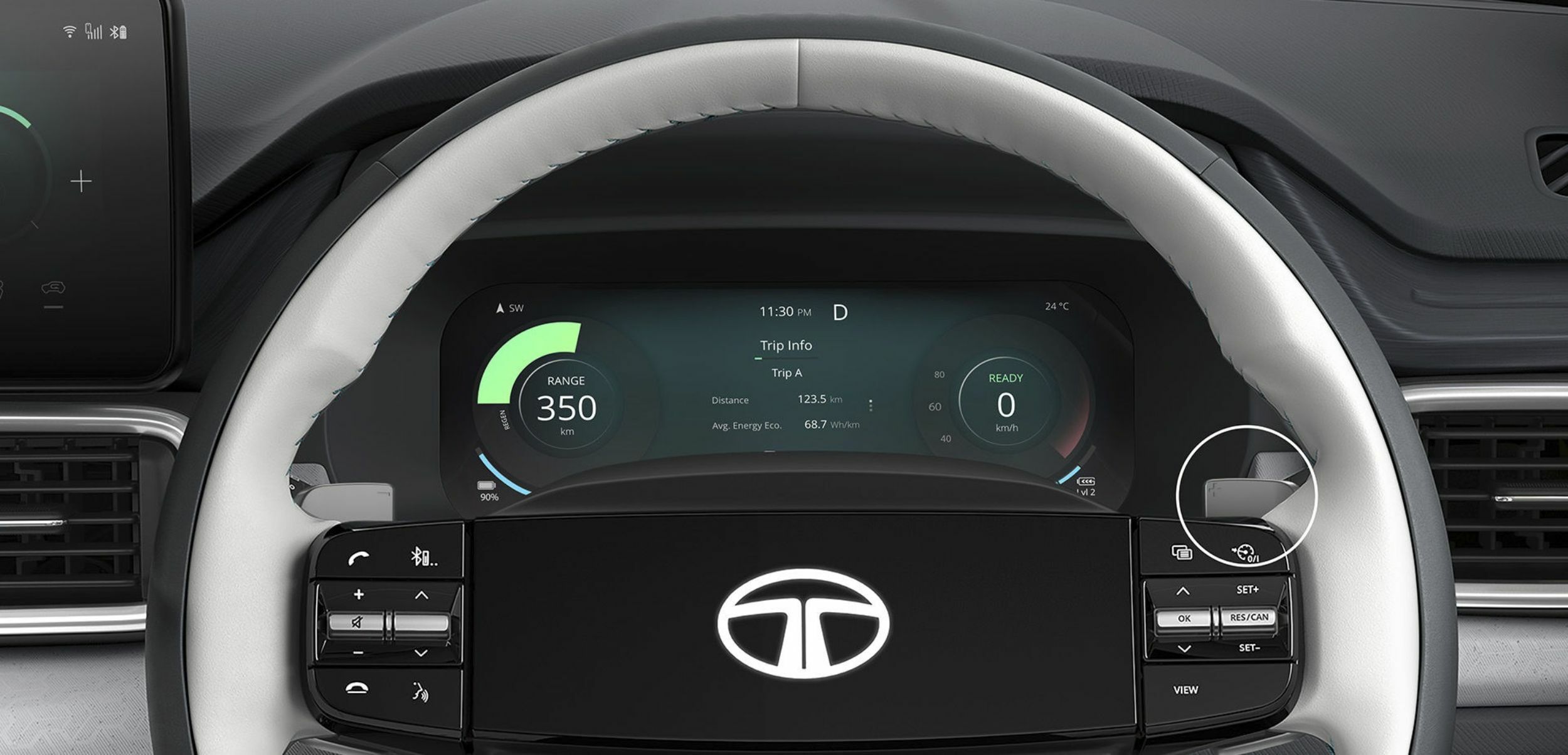 2026 Tata Punch EV - India (12)