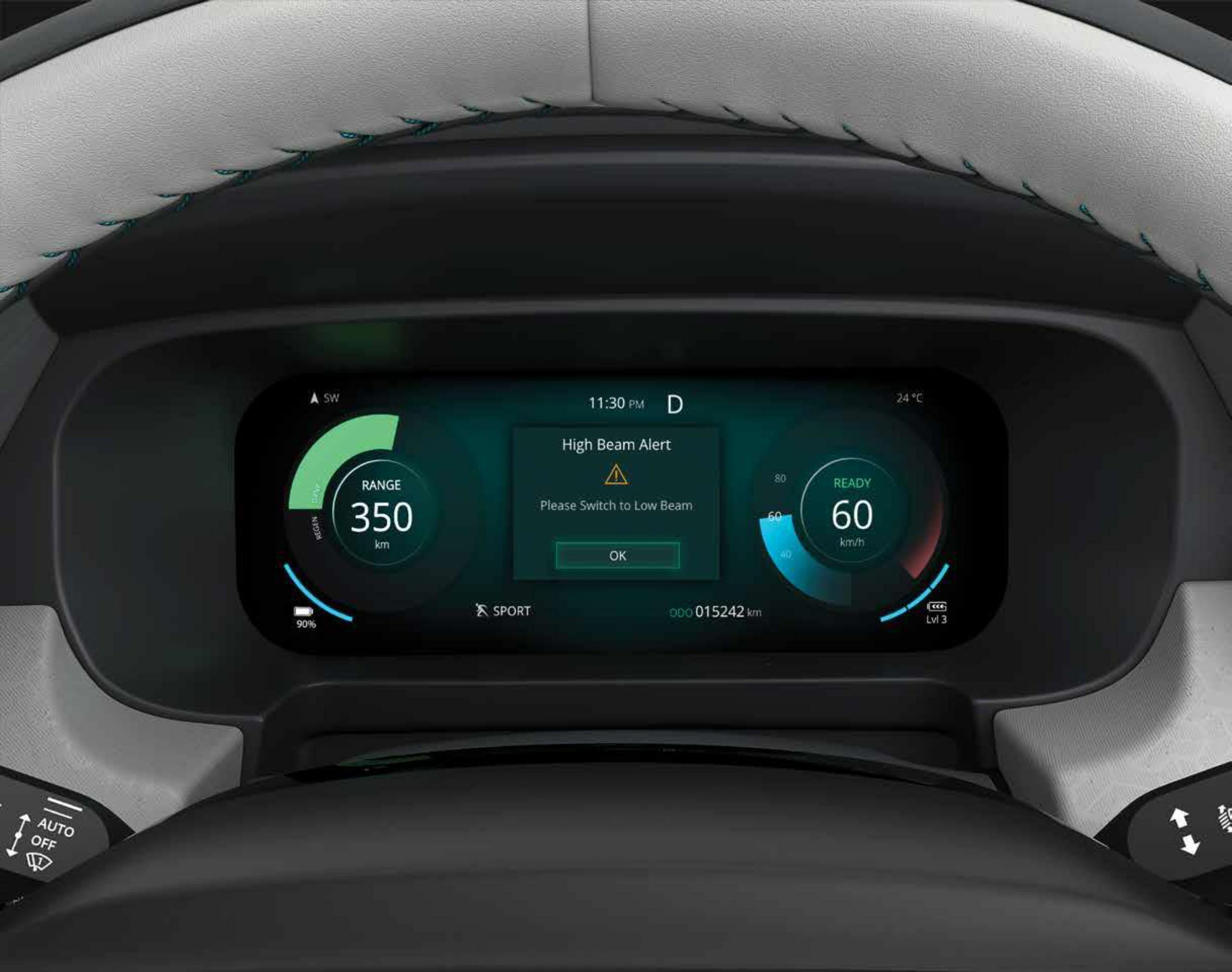 2026 Tata Punch EV - India (17)