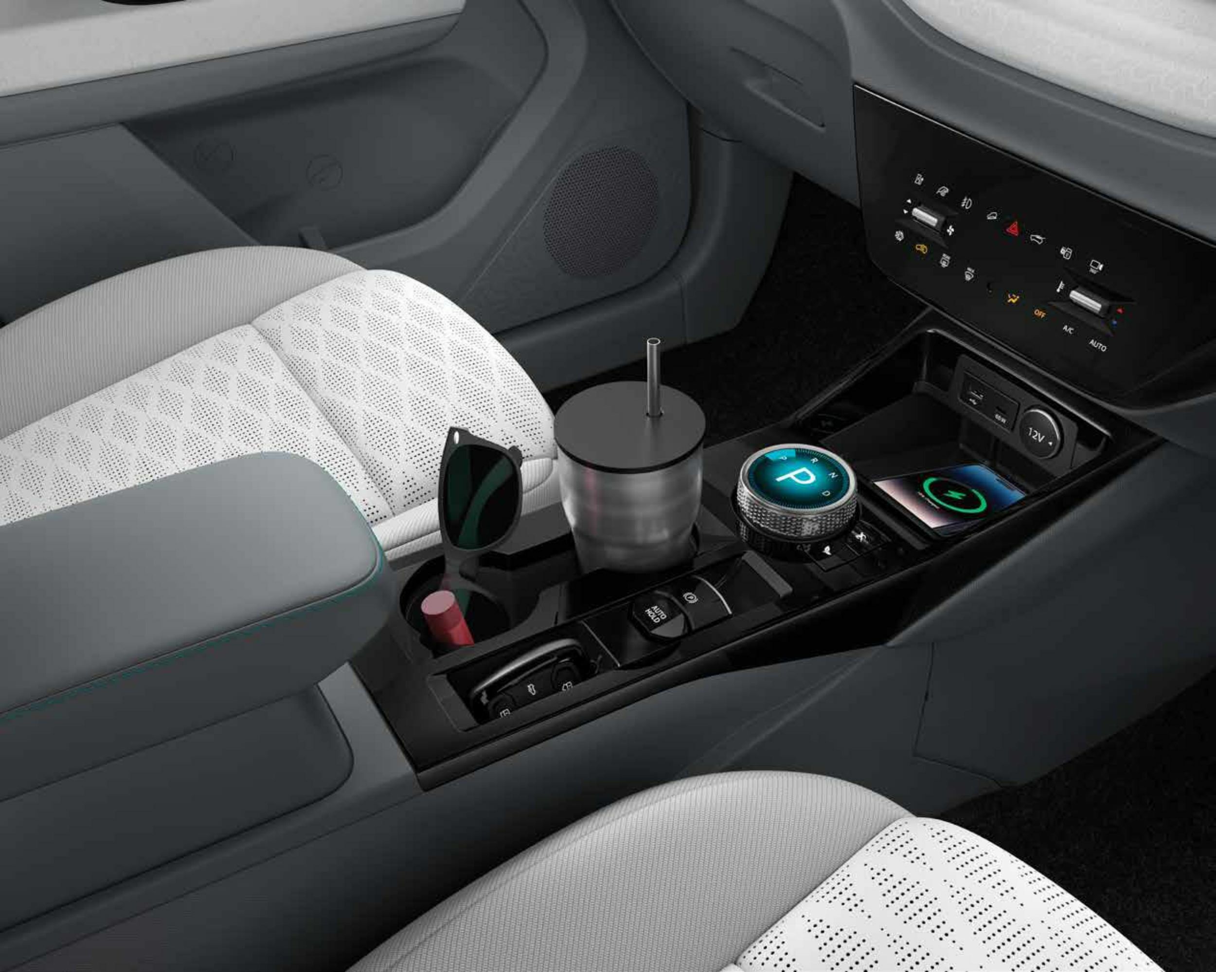 2026 Tata Punch EV - India (18)