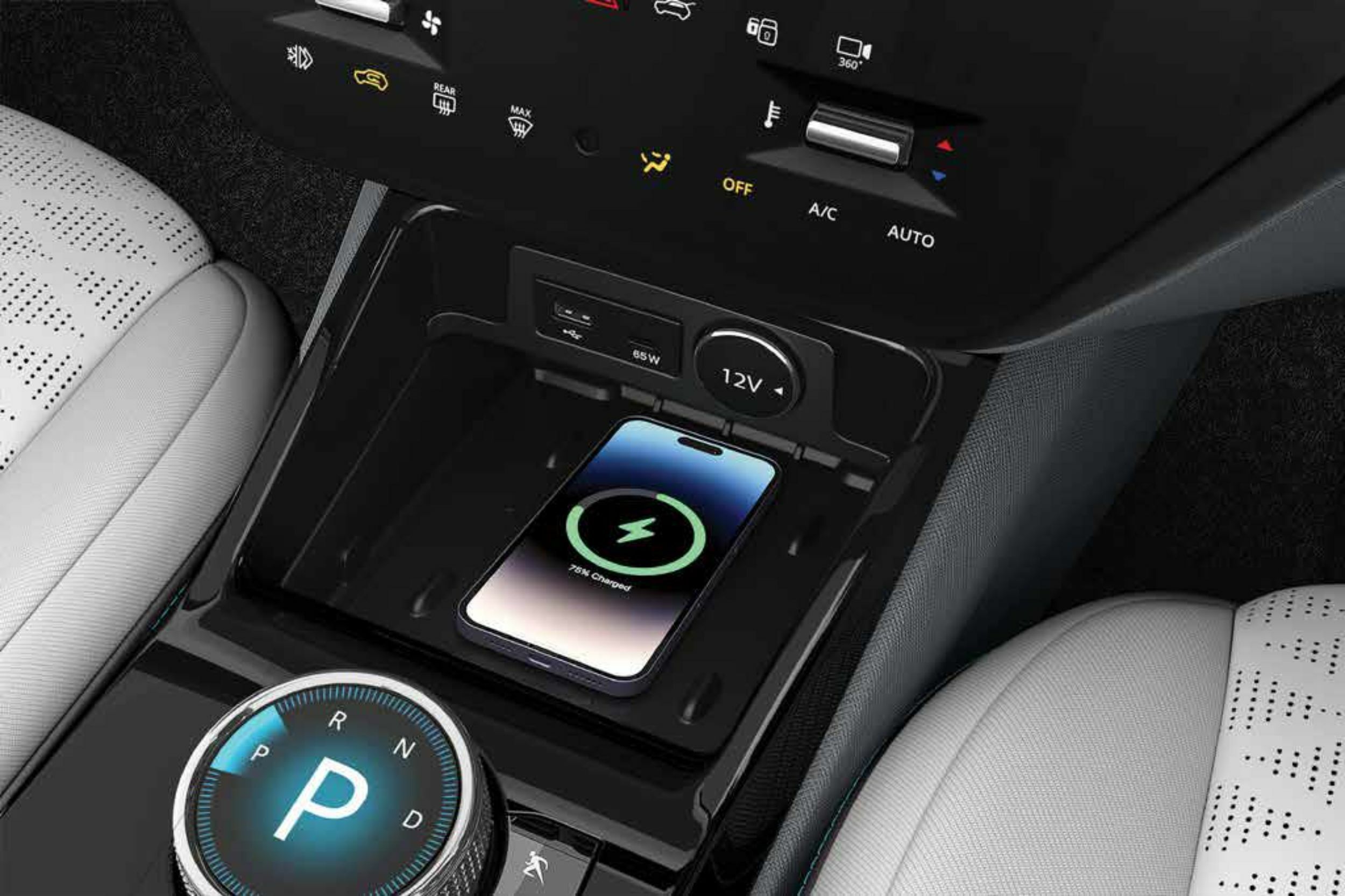 2026 Tata Punch EV - India (19)