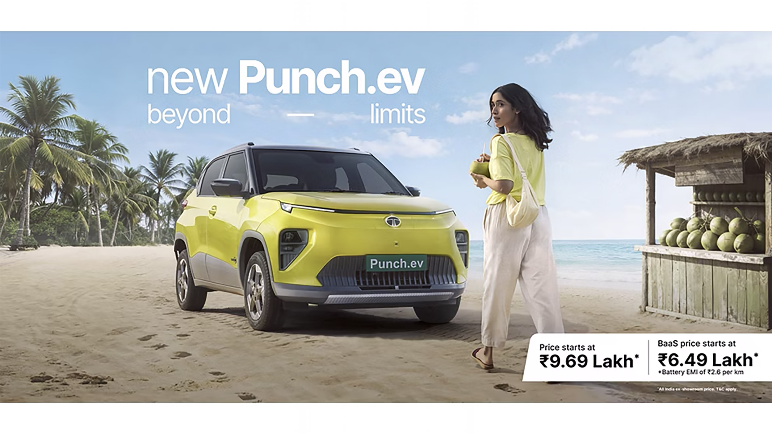 2026 Tata Punch EV - India (2)