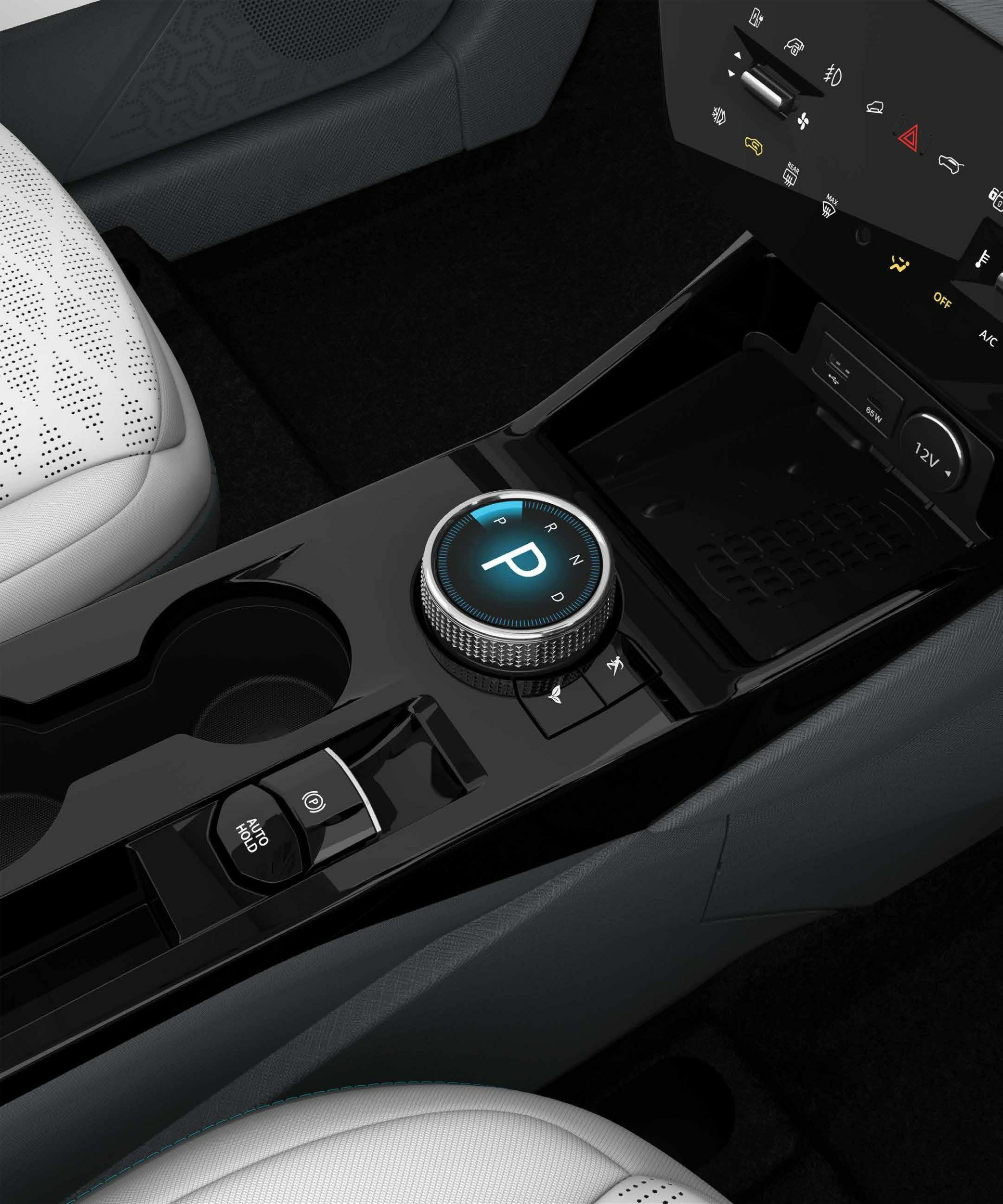 2026 Tata Punch EV - India (22)