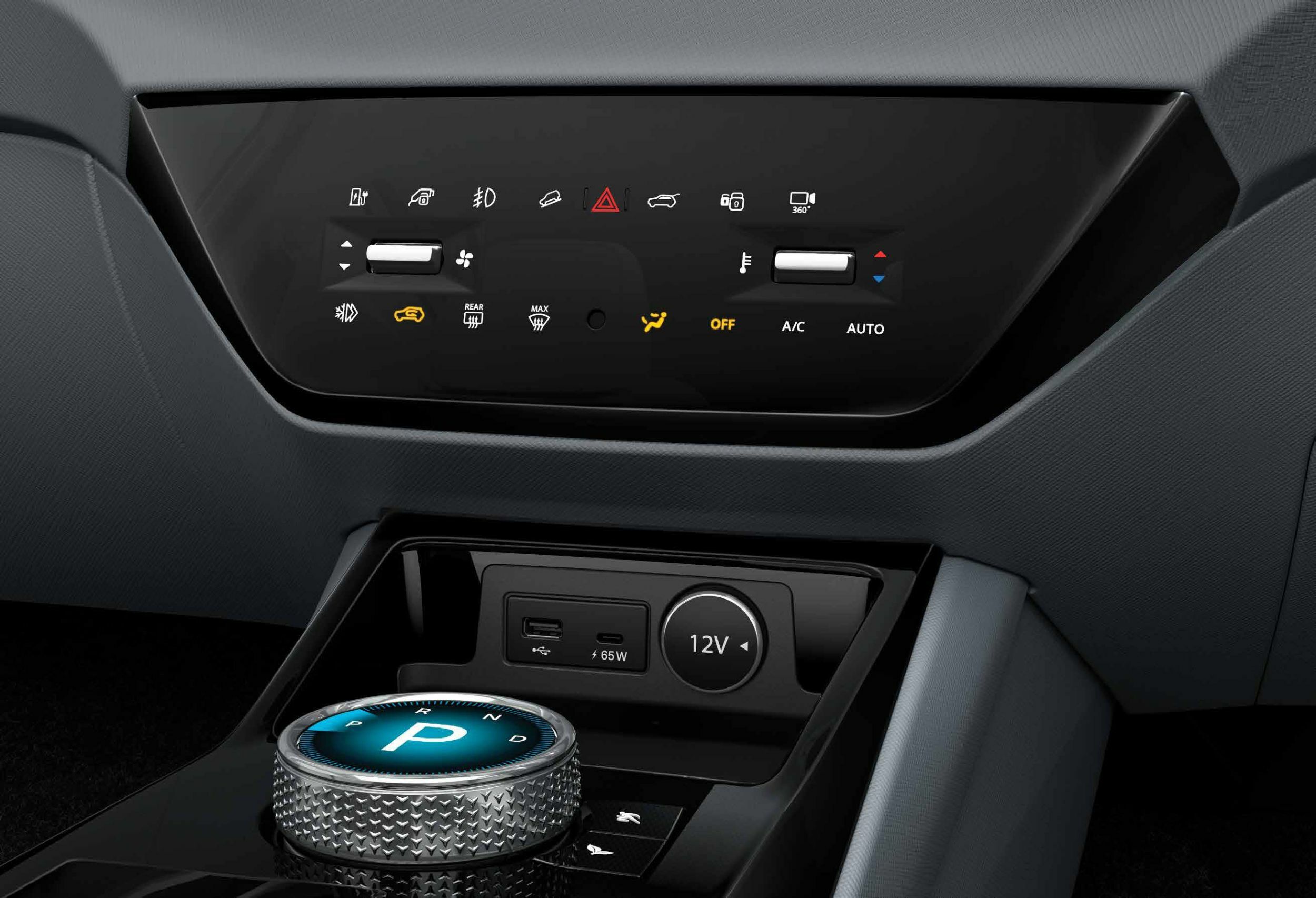 2026 Tata Punch EV - India (23)