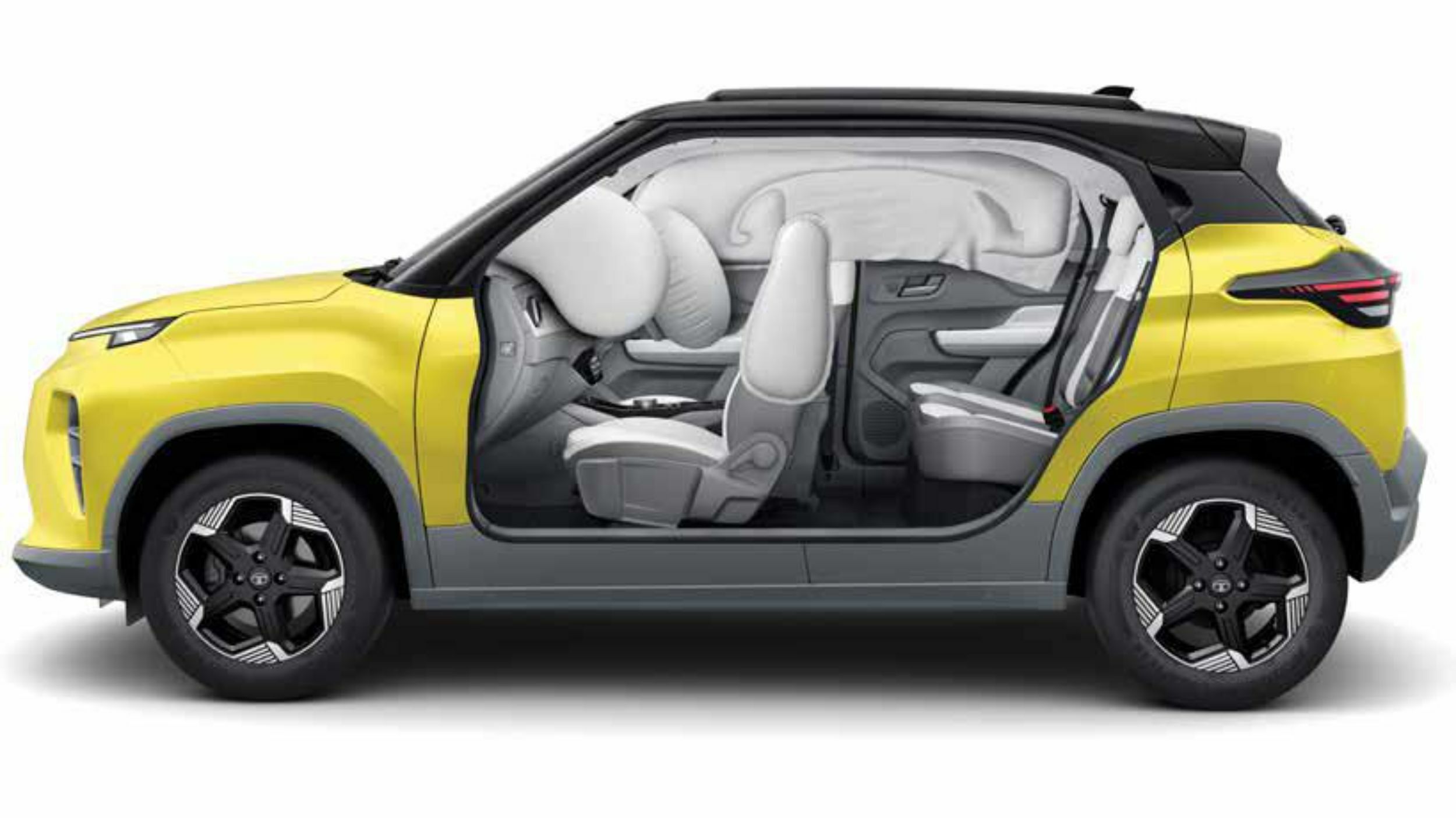 2026 Tata Punch EV - India (28)