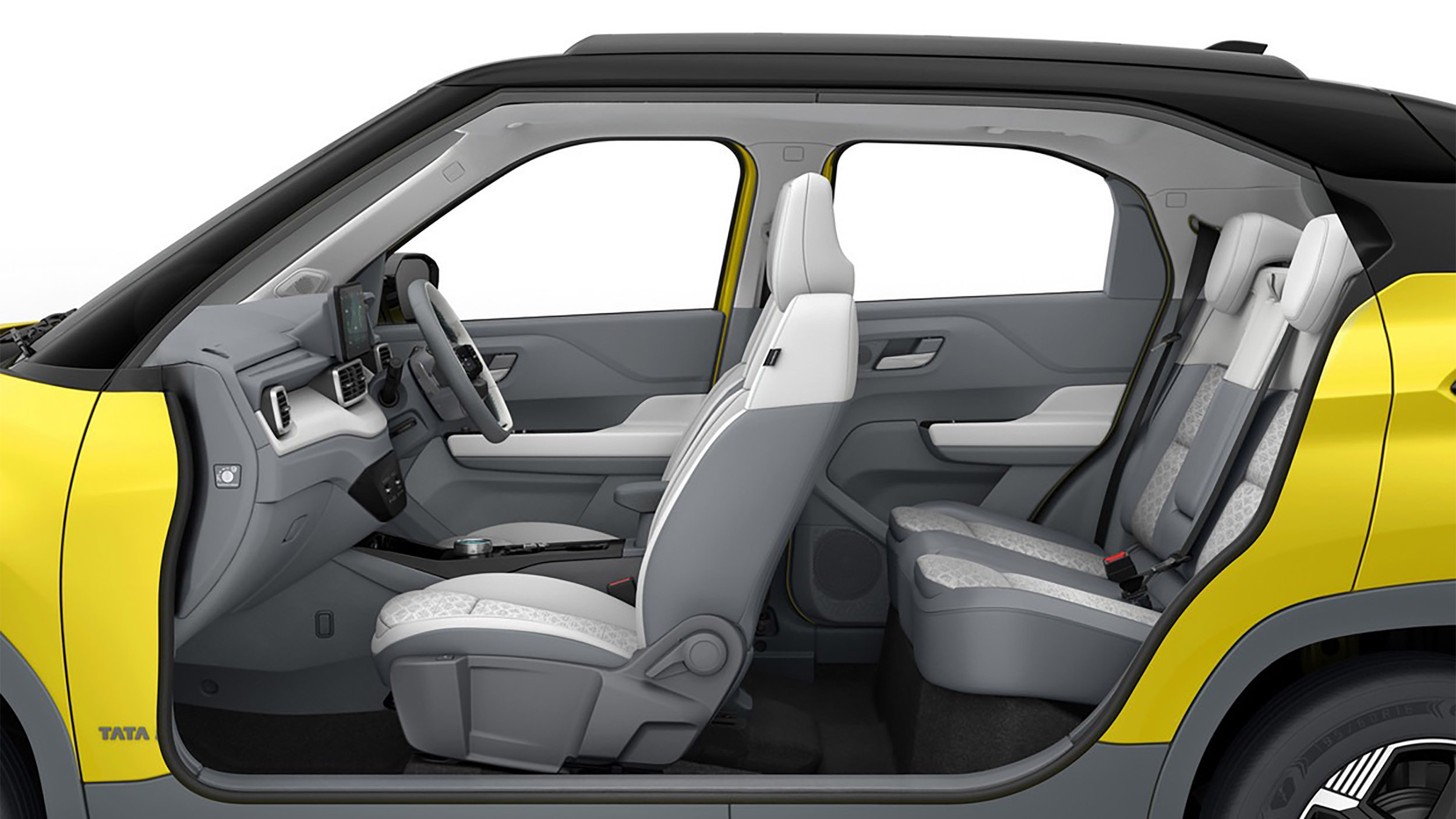 2026 Tata Punch EV - India (29)