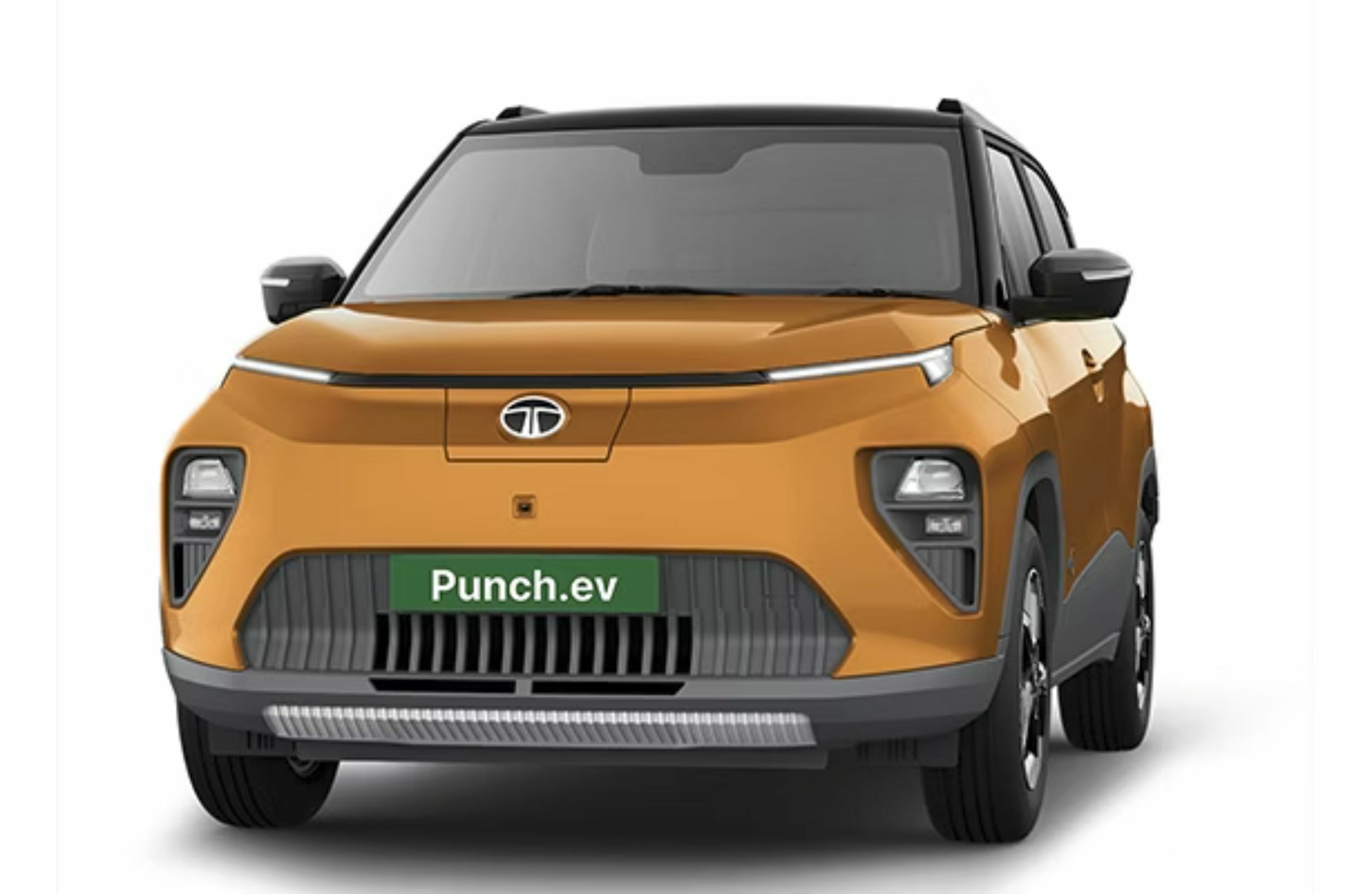 2026 Tata Punch EV - India (4)