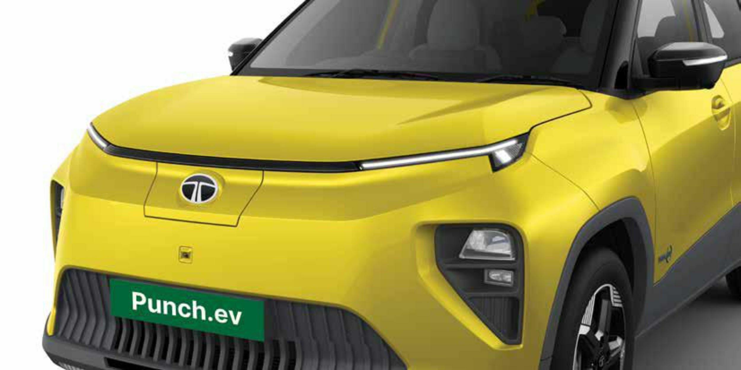 2026 Tata Punch EV - India (5)