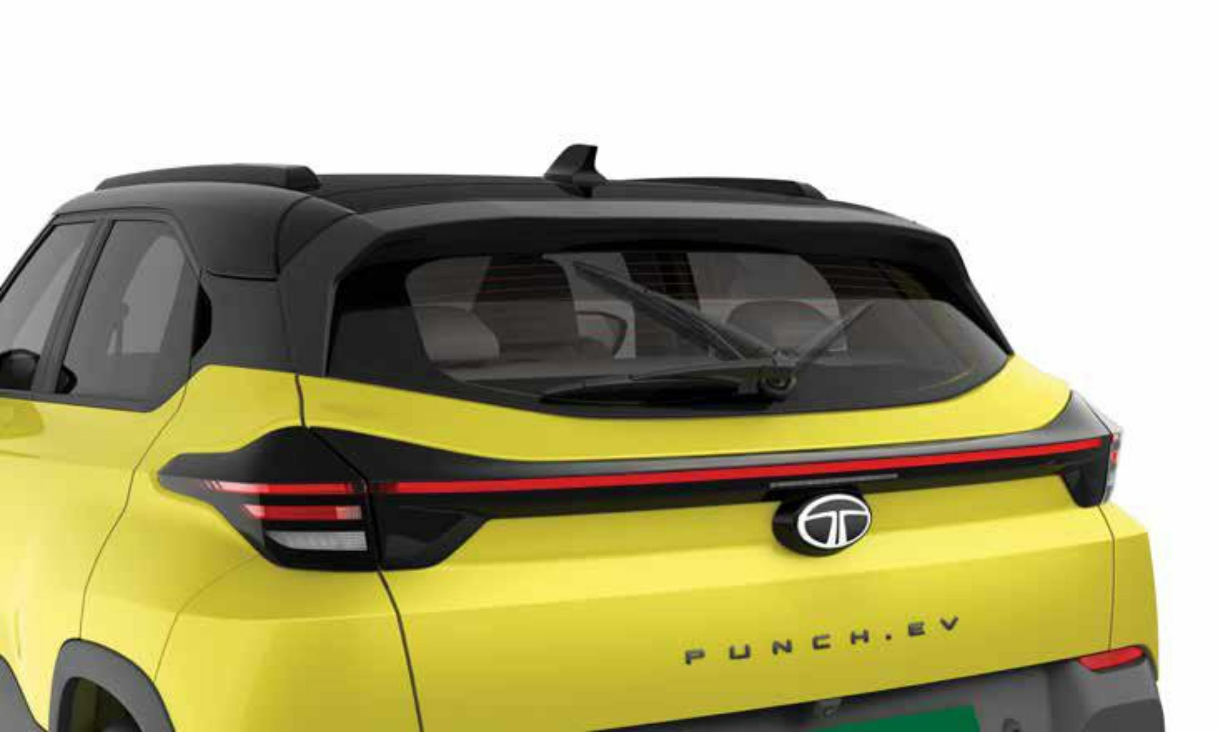2026 Tata Punch EV - India (8)