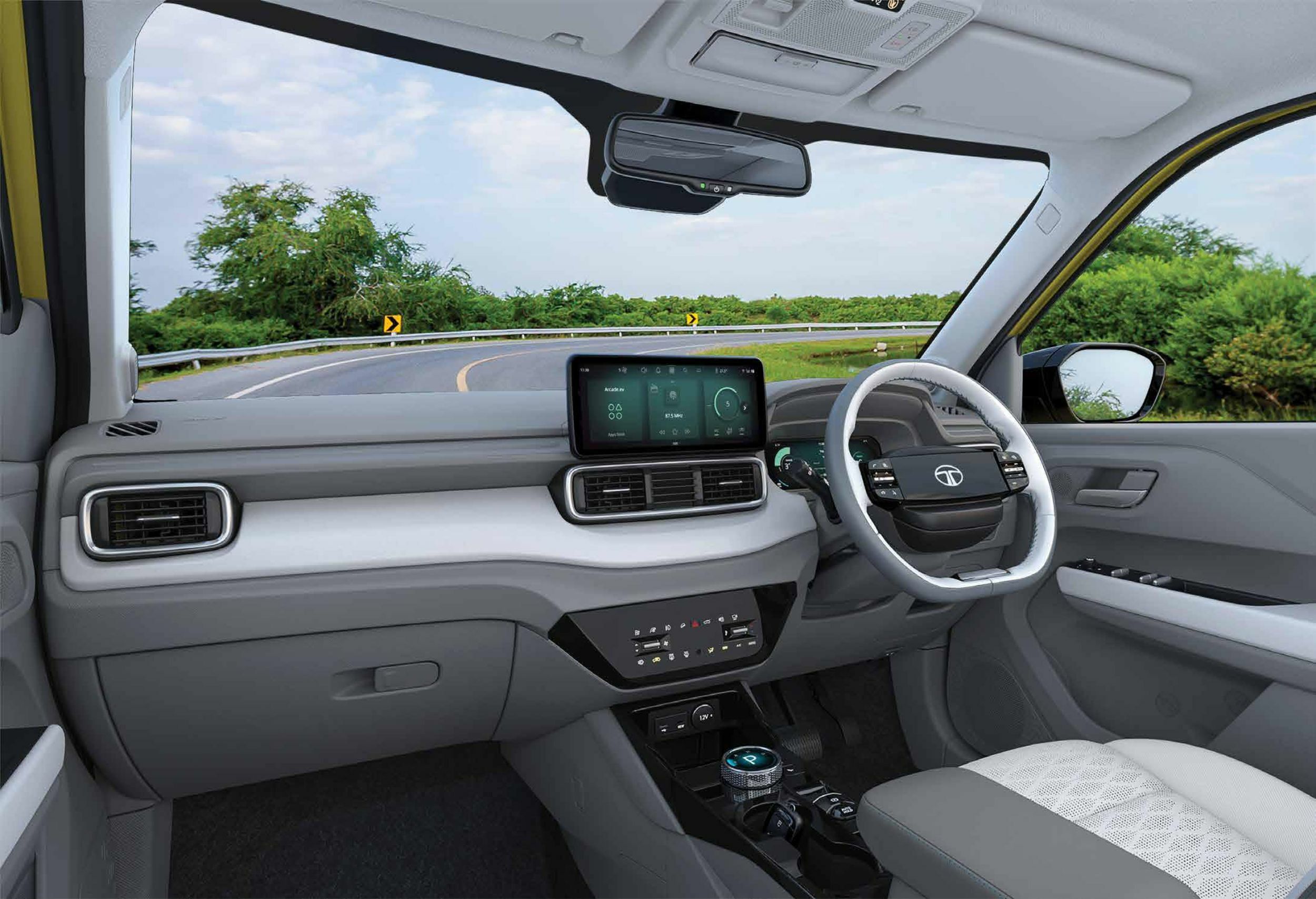 2026 Tata Punch EV - India (9)
