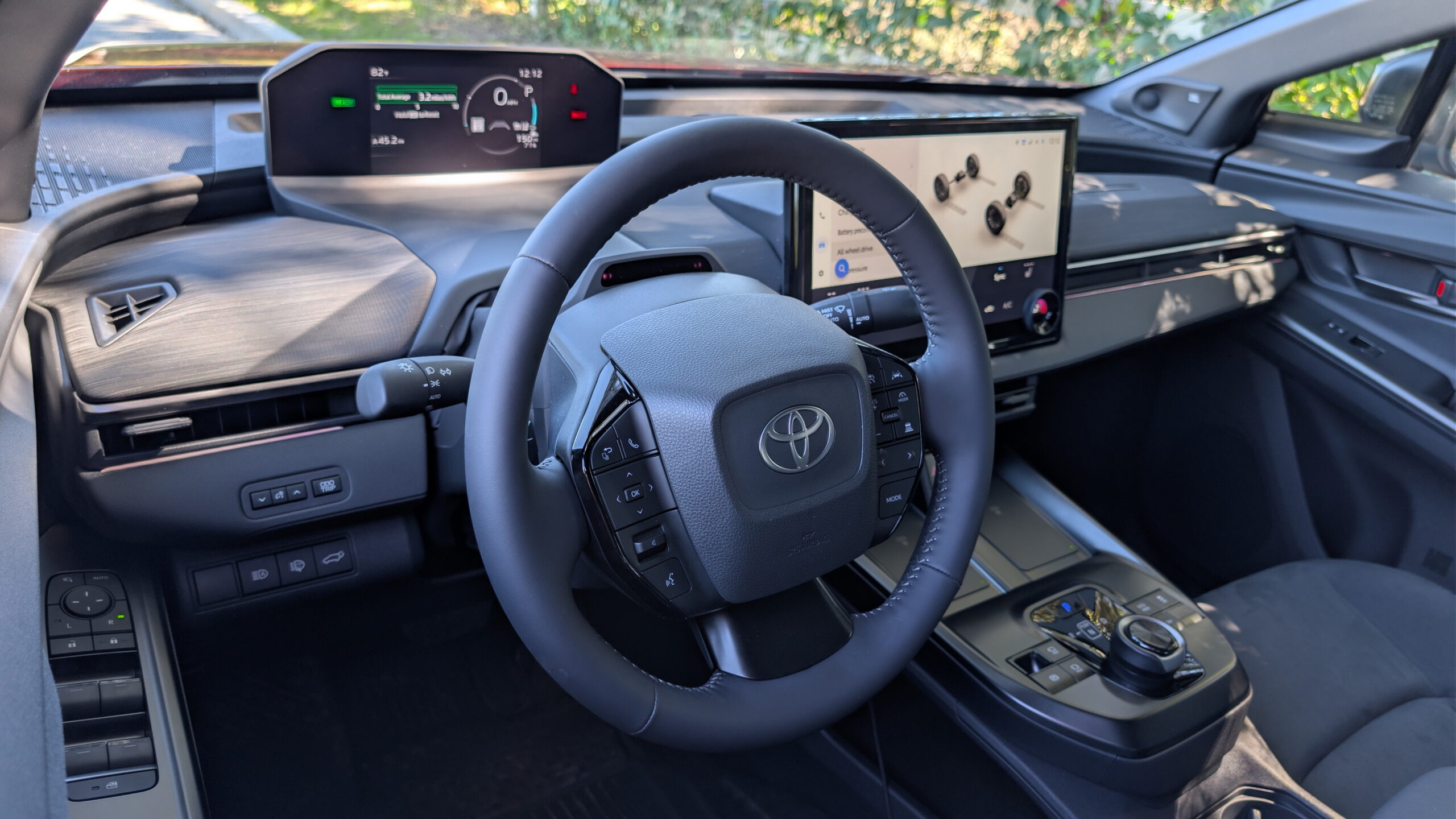 The 2026 Toyota C-HR Refuses To Grow Up And Goes All-In On EV Thrills | Review