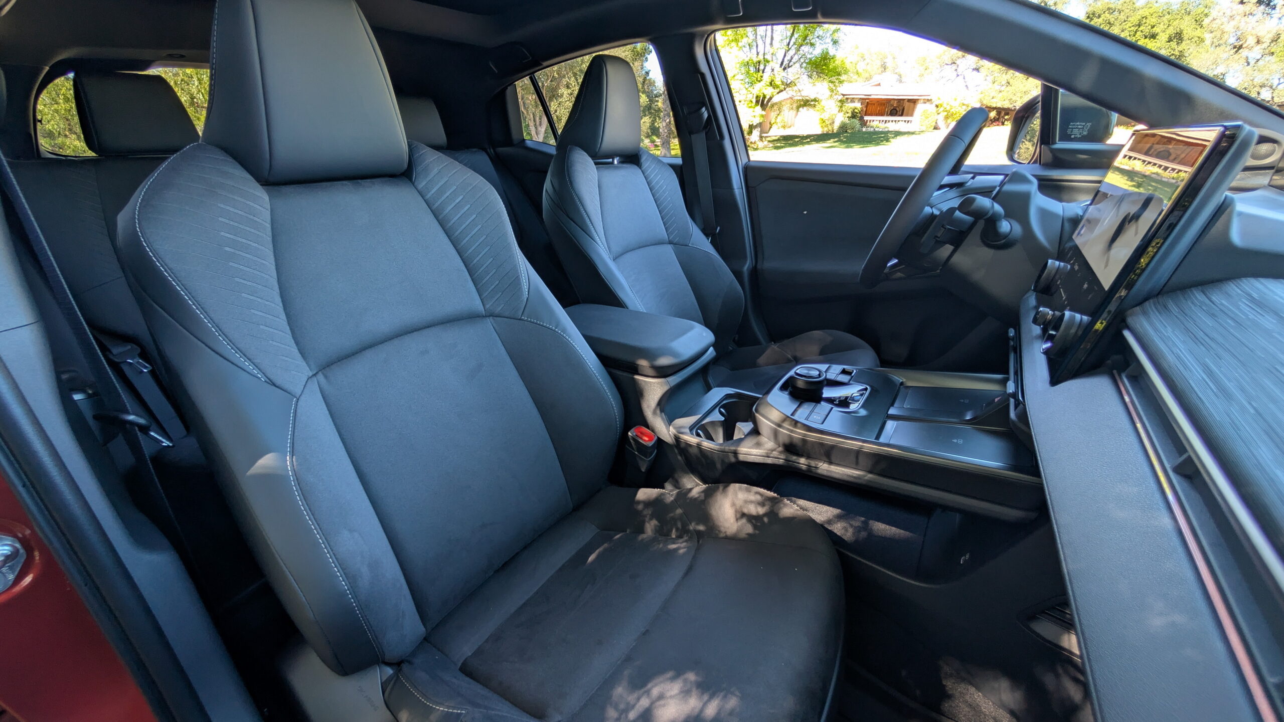 The 2026 Toyota C-HR Refuses To Grow Up And Goes All-In On EV Thrills | Review