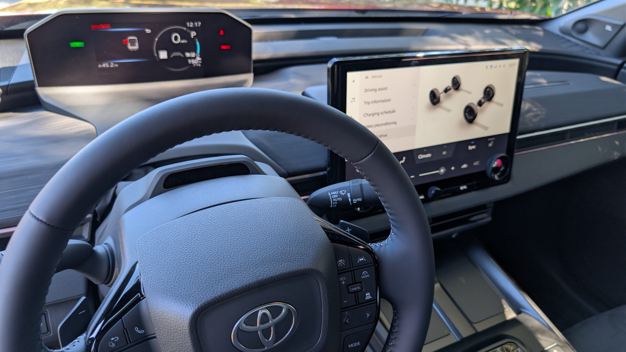 The 2026 Toyota C-HR Refuses To Grow Up And Goes All-In On EV Thrills | Review