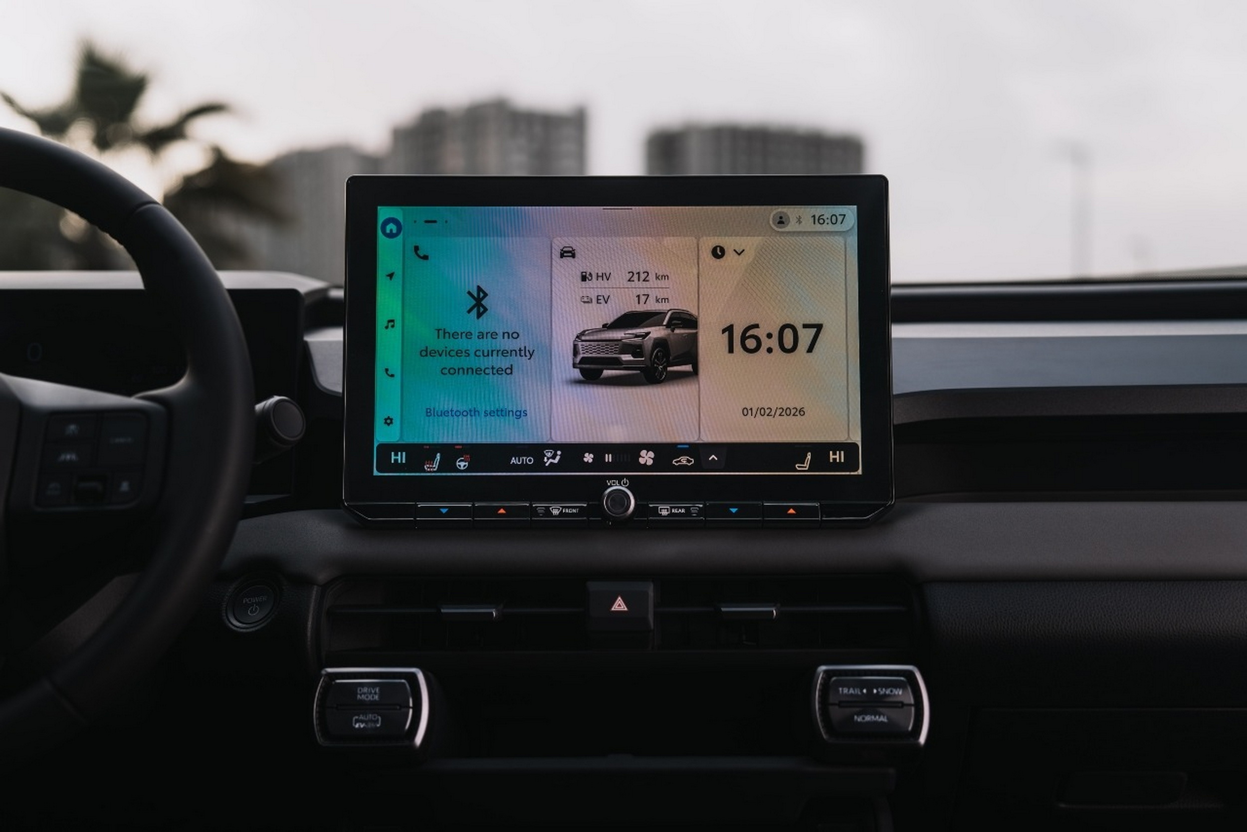 Toyota Keeps A Gas RAV4 Alive, Just Not Where You Live