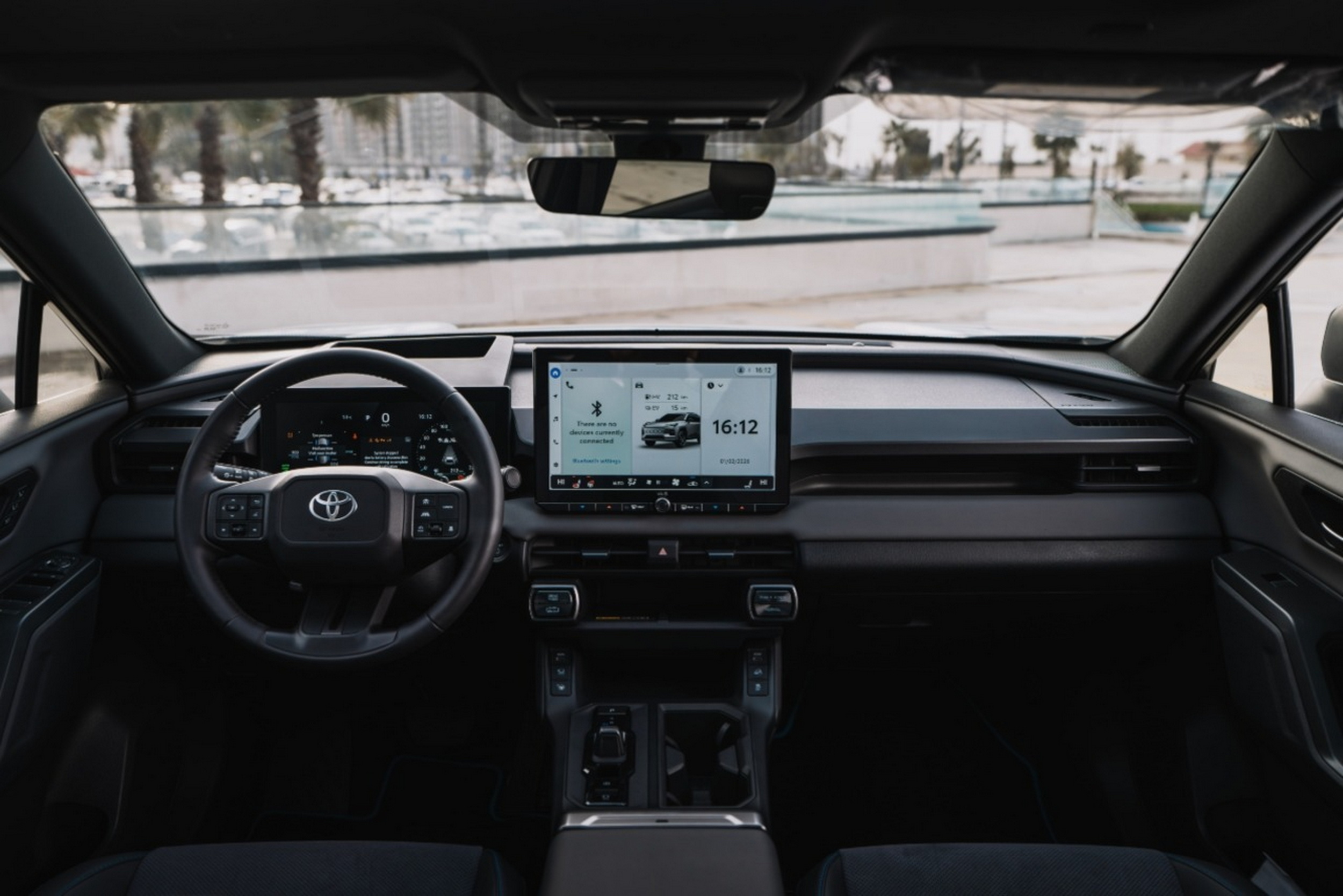 Toyota Keeps A Gas RAV4 Alive, Just Not Where You Live