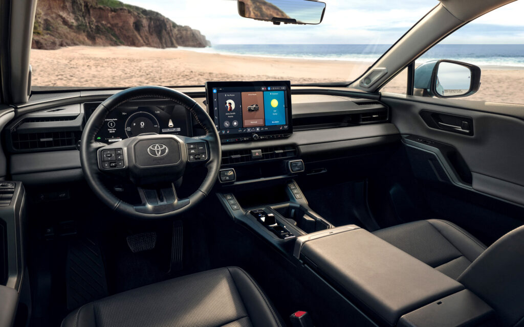  Toyota Is Planning More Price Hikes Than Usual This Year