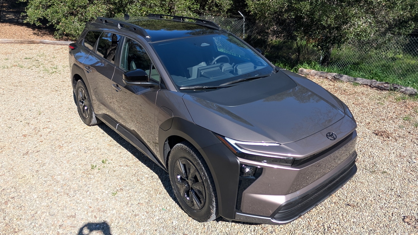 2026 Toyota bZ Woodland Is Quicker Than A GR Corolla, But That’s Not Its Real Trick | Review