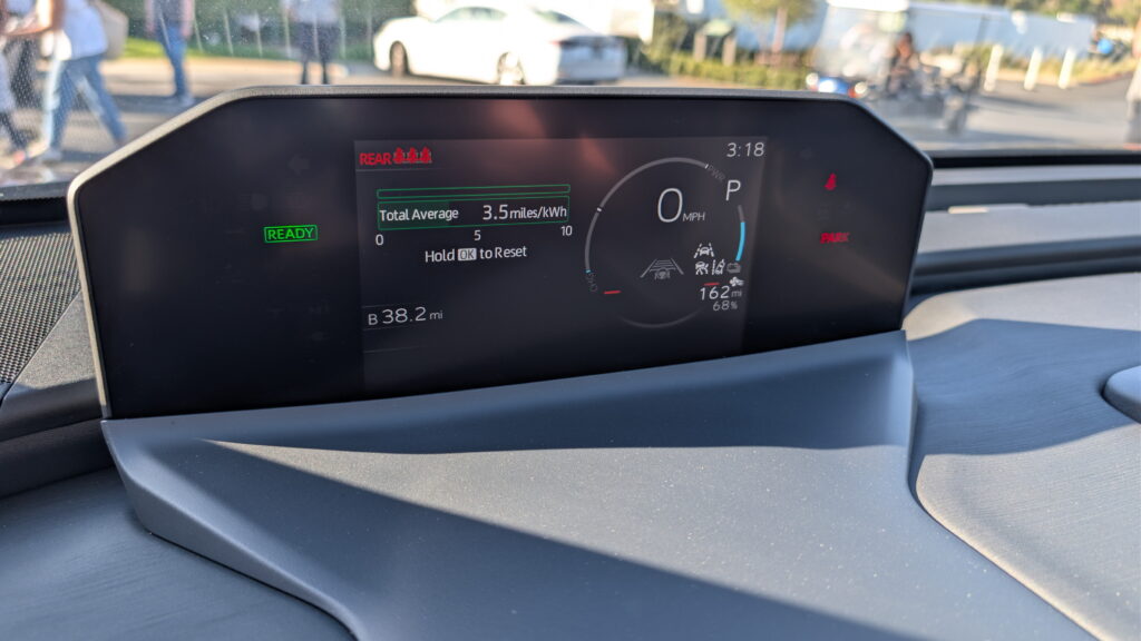  2026 Toyota bZ Woodland Is Quicker Than A GR Corolla, But That&rsquo;s Not Its Real Trick | Review