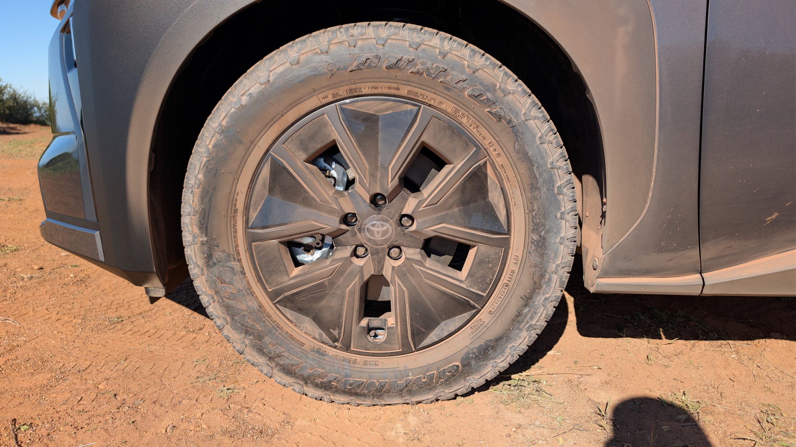 2026 Toyota bZ Woodland Is Quicker Than A GR Corolla, But That’s Not Its Real Trick | Review