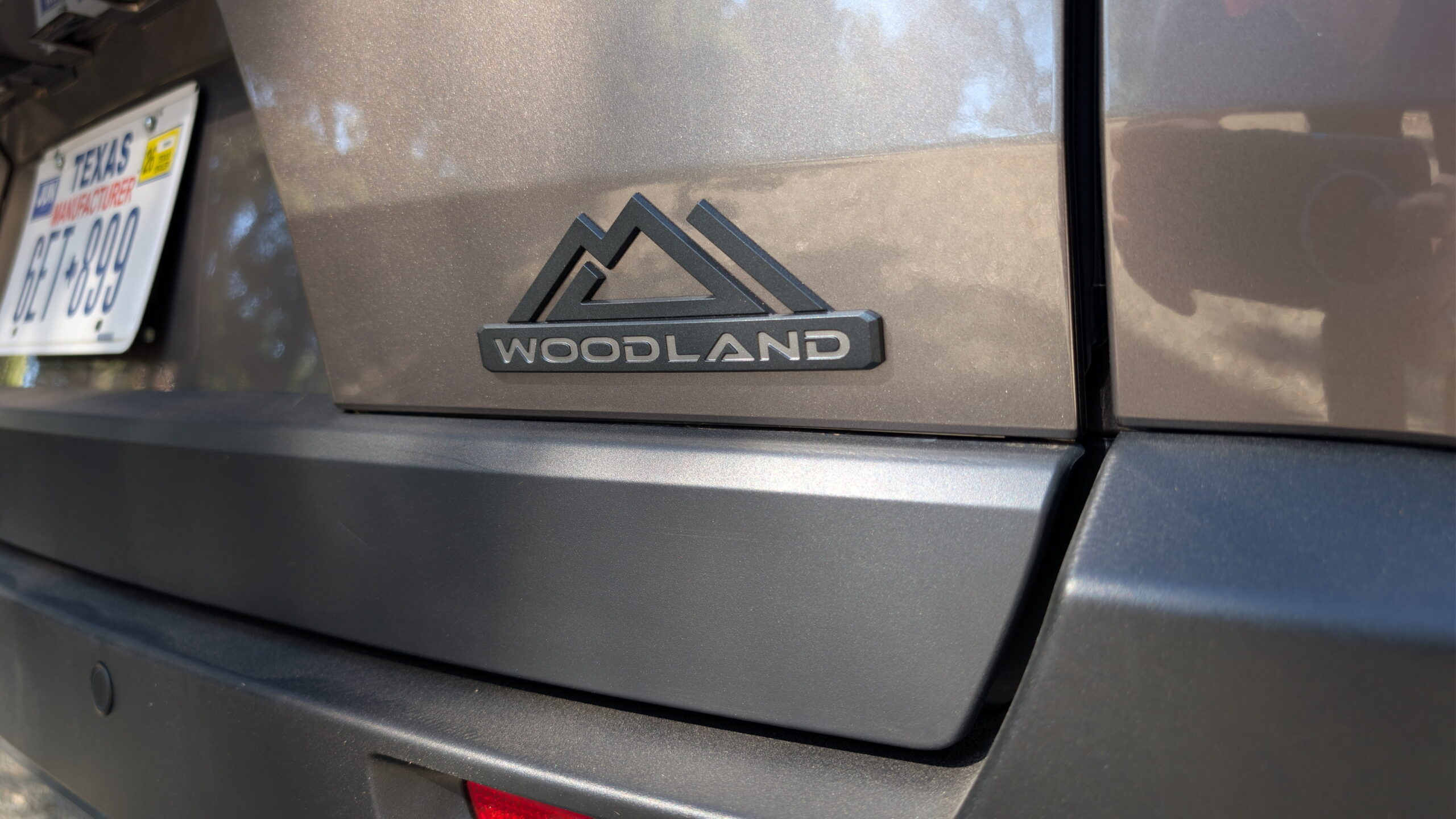 2026 Toyota bZ Woodland Is Quicker Than A GR Corolla, But That’s Not Its Real Trick | Review