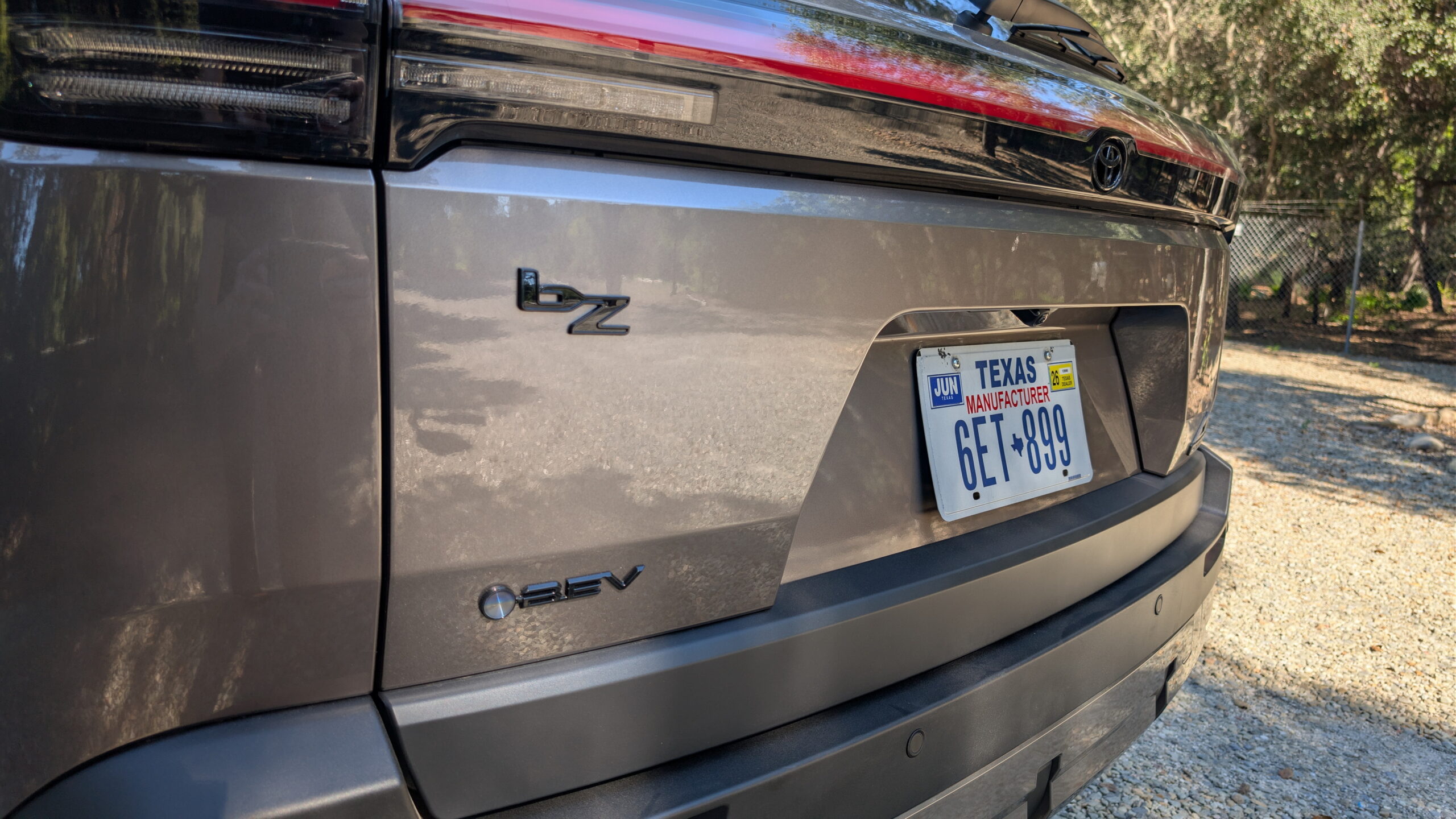 2026 Toyota bZ Woodland Is Quicker Than A GR Corolla, But That’s Not Its Real Trick | Review