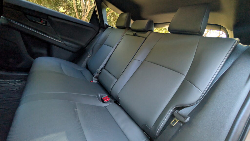  2026 Toyota bZ Woodland Is Quicker Than A GR Corolla, But That&rsquo;s Not Its Real Trick | Review