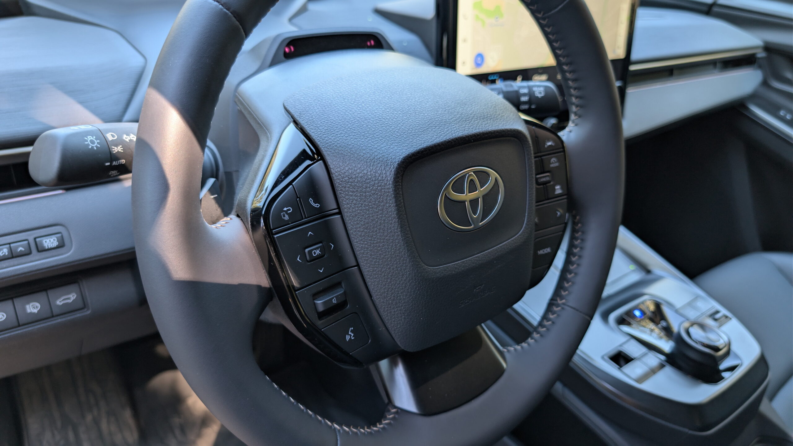 2026 Toyota bZ Woodland Is Quicker Than A GR Corolla, But That’s Not Its Real Trick | Review