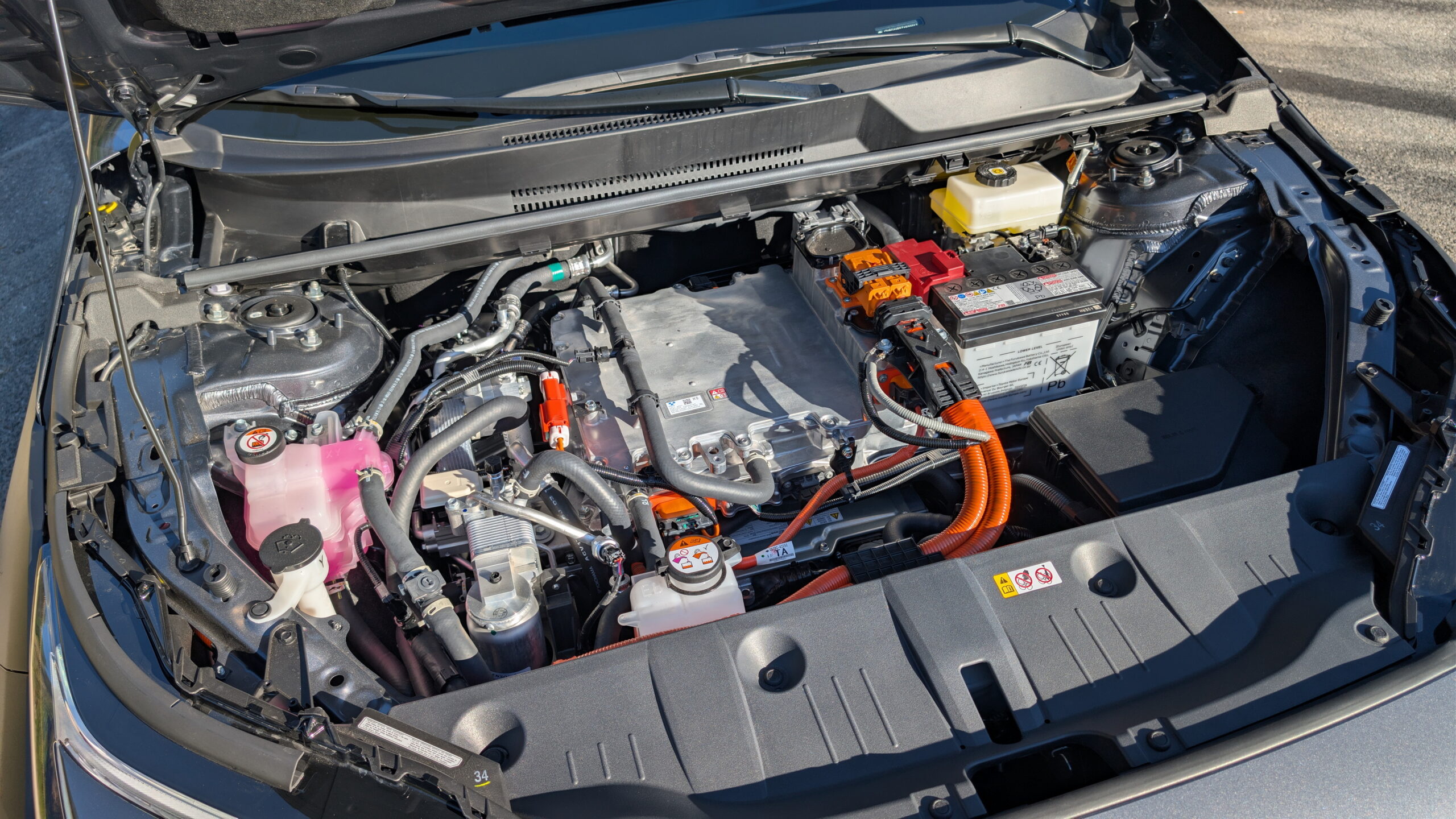 2026 Toyota bZ Woodland Is Quicker Than A GR Corolla, But That’s Not Its Real Trick | Review