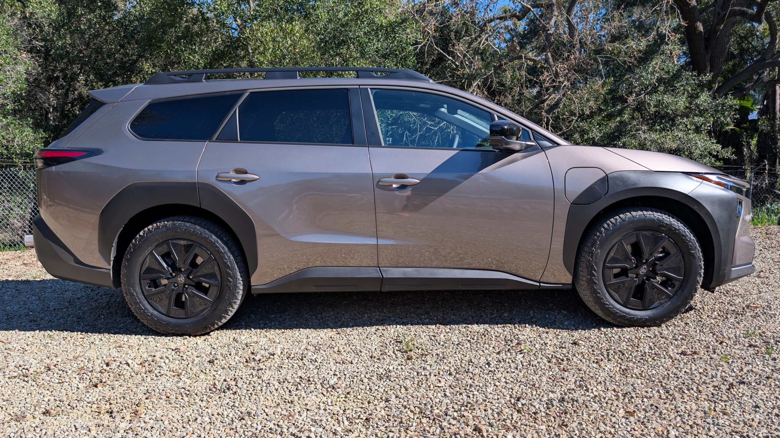 2026 Toyota bZ Woodland Is Quicker Than A GR Corolla, But That’s Not Its Real Trick | Review