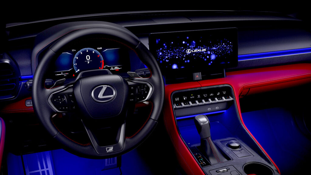  New Cars Are Smarter Than Ever, Yet Owners Say They’re More Annoying Than Ever