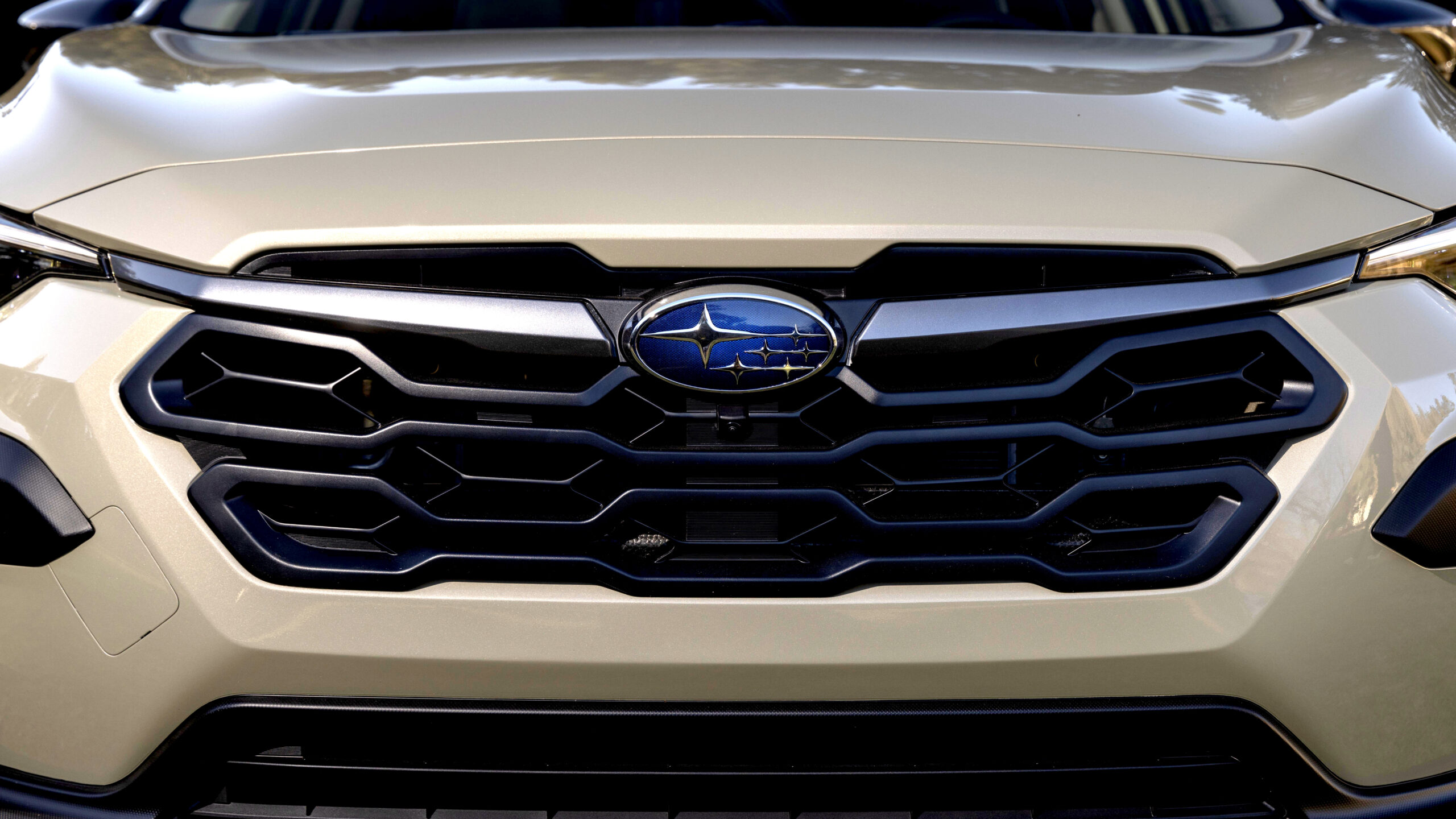 Subaru Warns 70,000 Gas Car Owners They Must Park Outdoors Only
