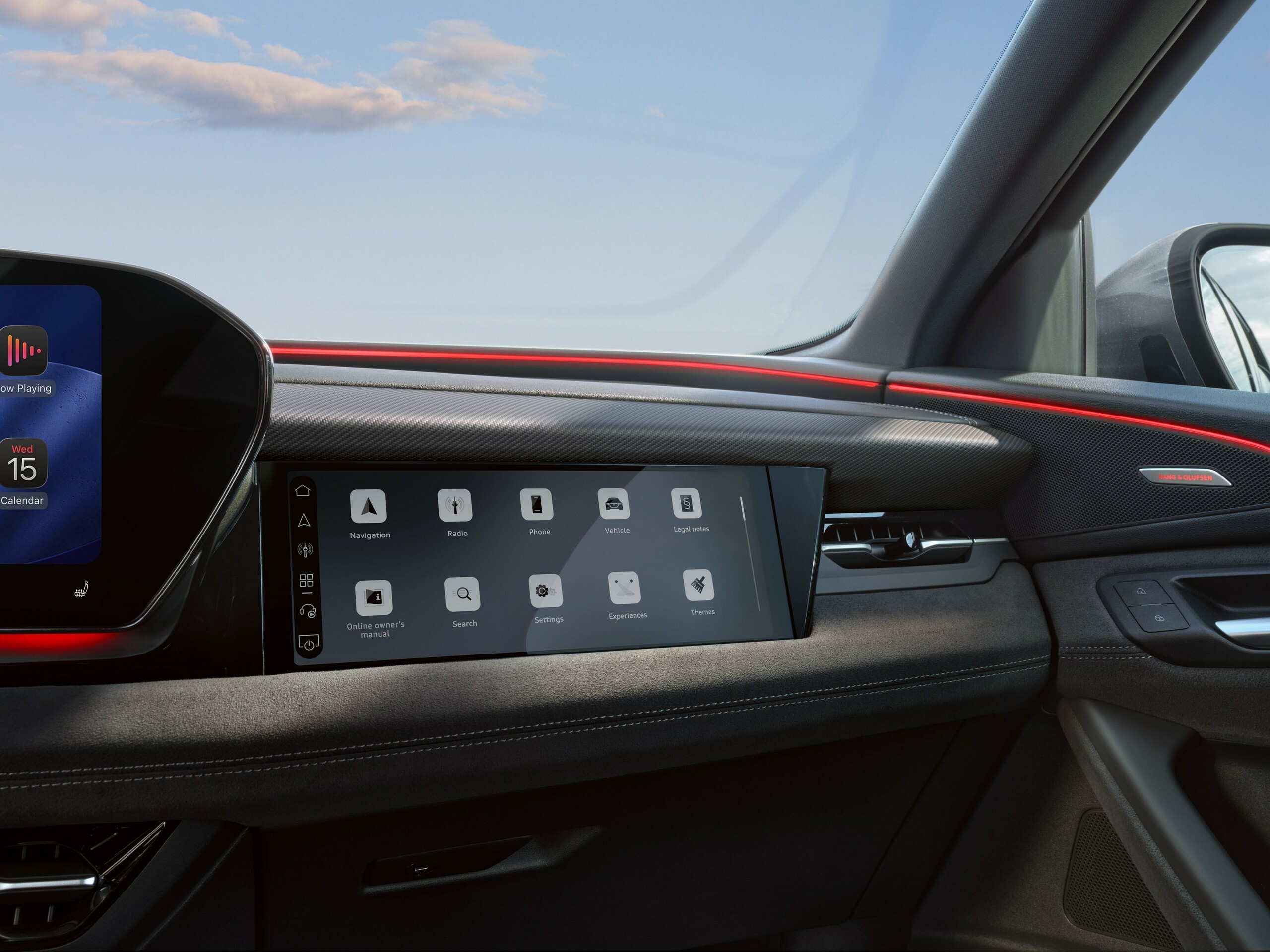 2027 Audi A6 Q6 e-tron - 16