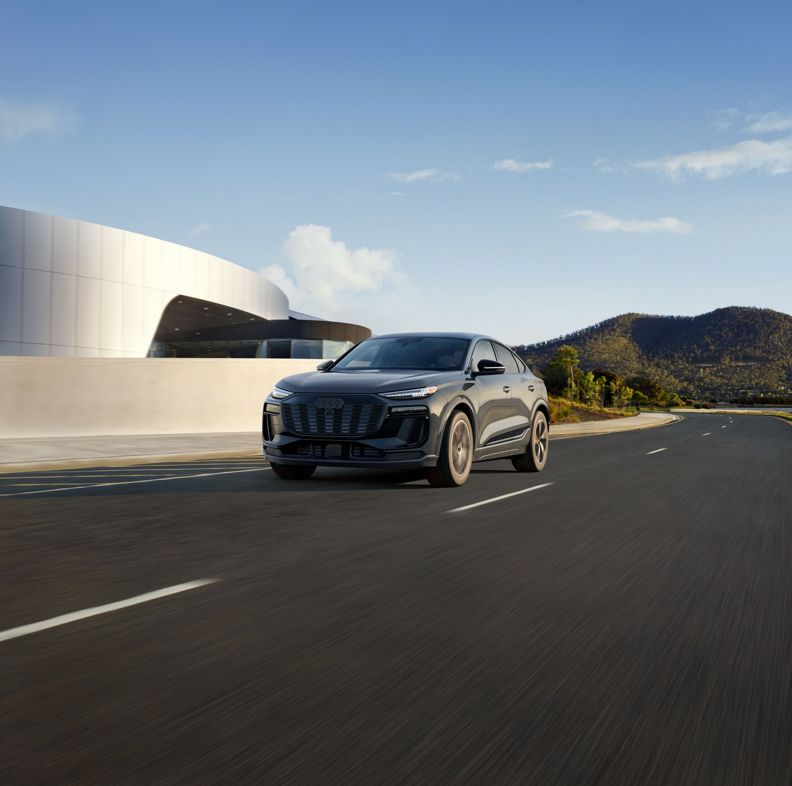 2027 Audi A6 Q6 e-tron - 49