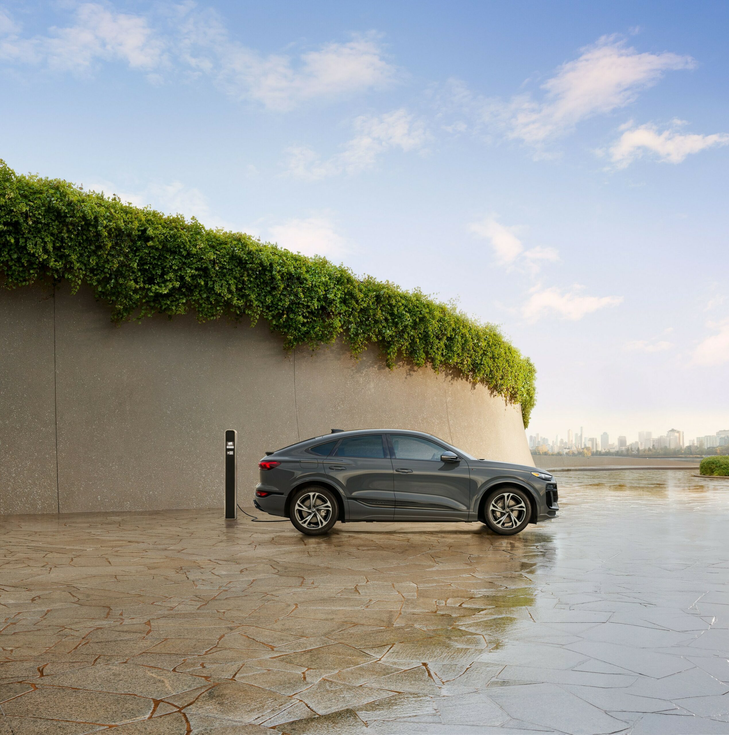 2027 Audi A6 Q6 e-tron - 58