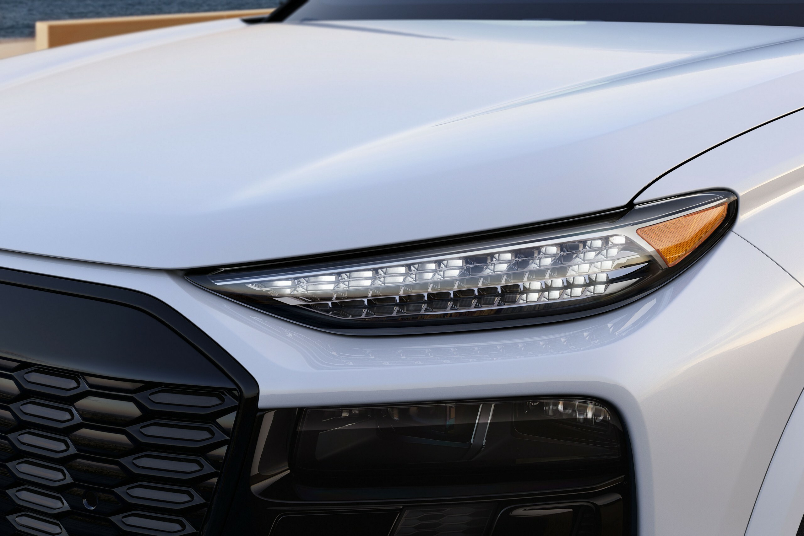 2027 Audi A6 Q6 e-tron - 65